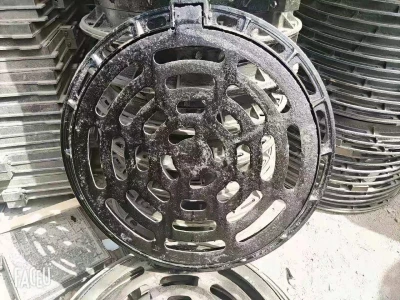 雨水篦子 